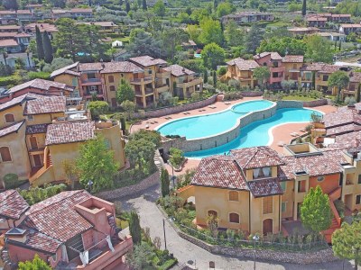 Apartment Borgo del Torchio G1 - Environment photo 36