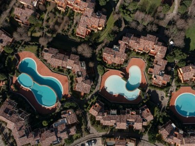 Apartment Borgo del Torchio G1 - Environment photo 39