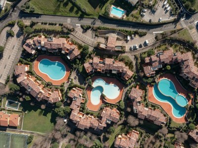 Apartment Borgo del Torchio G1 - Environment photo 40