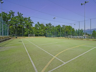 Apartment Borgo del Torchio G1 - Environment photo 42