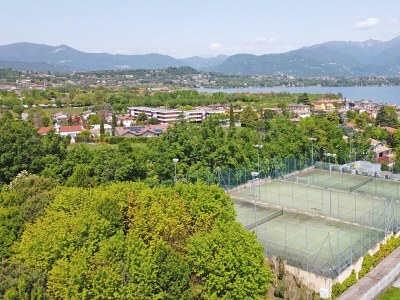 Apartment Borgo del Torchio G1 - Environment photo 44