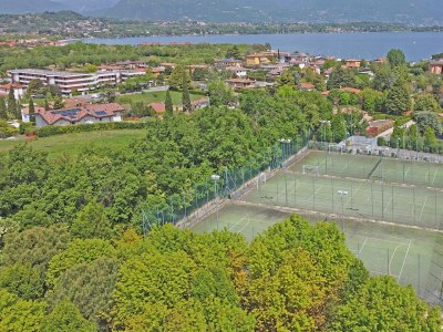 Apartment Borgo del Torchio G1 - Environment photo 45