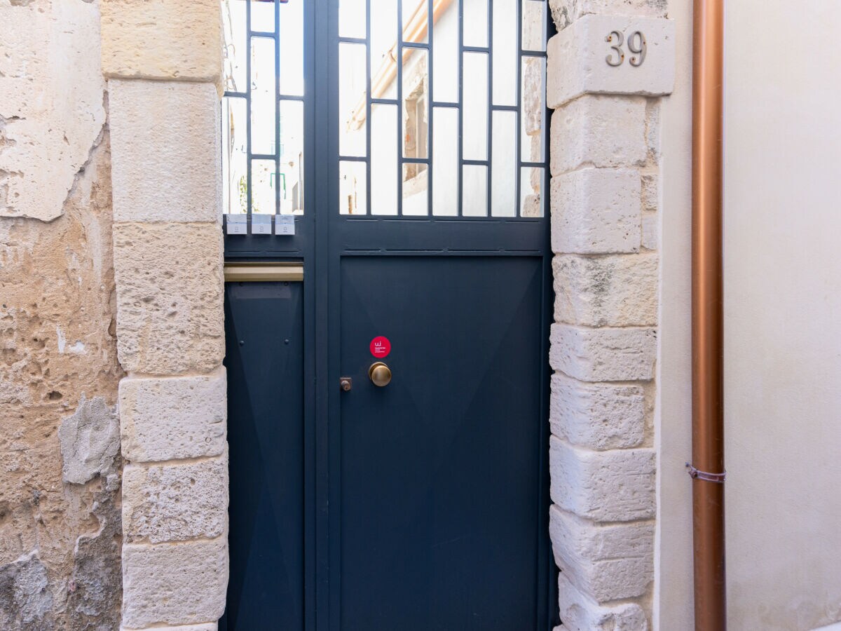 Apartment Il Cortile sul Vicolo alla Giudecca