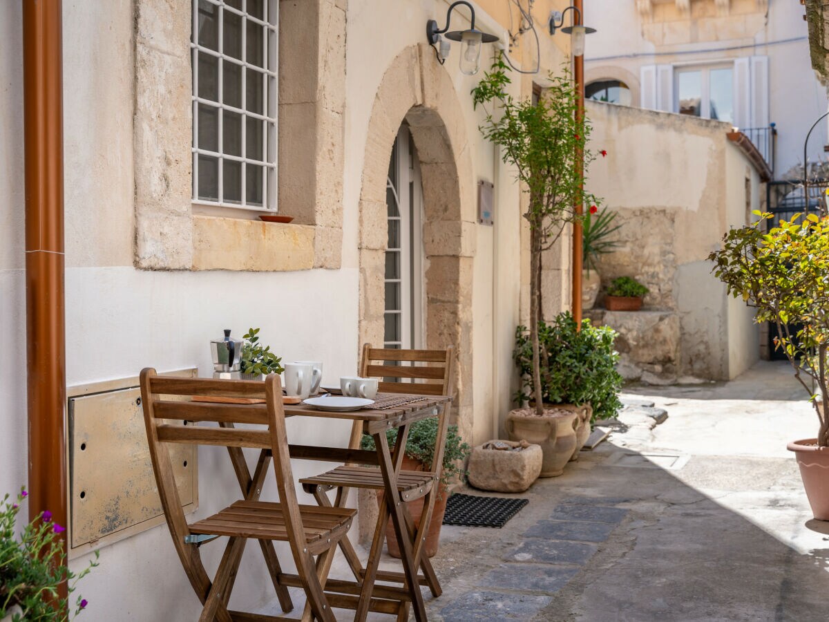 Apartment Il Cortile sul Vicolo alla Giudecca - Outdoor photo 3