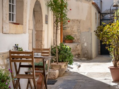 Apartment Il Cortile sul Vicolo alla Giudecca - Outdoor photo 2