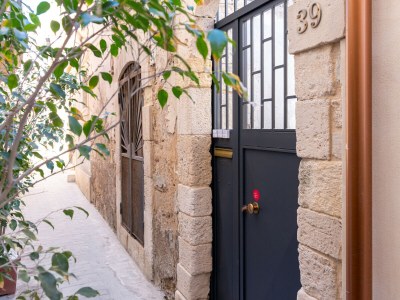 Apartment Il Cortile sul Vicolo alla Giudecca - Outdoor photo 6