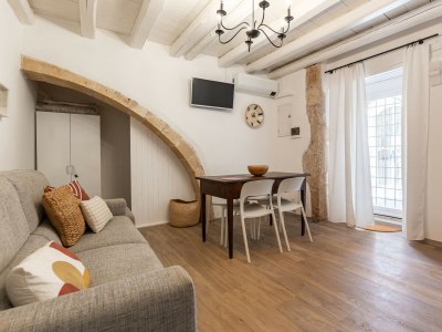 Apartment Il Cortile sul Vicolo alla Giudecca - Features photo 8