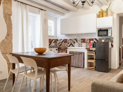 Apartment Il Cortile sul Vicolo alla Giudecca - Features photo 9