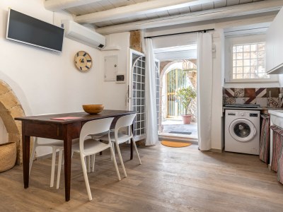 Apartment Il Cortile sul Vicolo alla Giudecca - Features photo 10