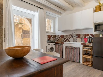 Apartment Il Cortile sul Vicolo alla Giudecca - Features photo 11