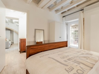Apartment Il Cortile sul Vicolo alla Giudecca - Features photo 12