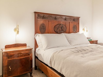 Apartment Il Cortile sul Vicolo alla Giudecca - Features photo 13