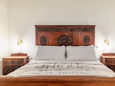 Apartment Il Cortile sul Vicolo alla Giudecca - Features photo 14