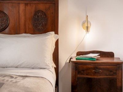 Apartment Il Cortile sul Vicolo alla Giudecca - Features photo 15