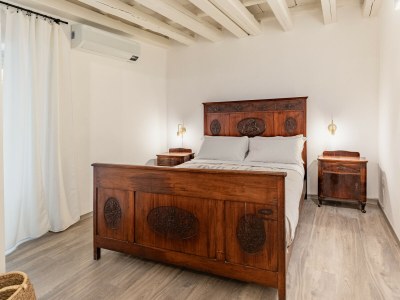 Apartment Il Cortile sul Vicolo alla Giudecca - Features photo 16