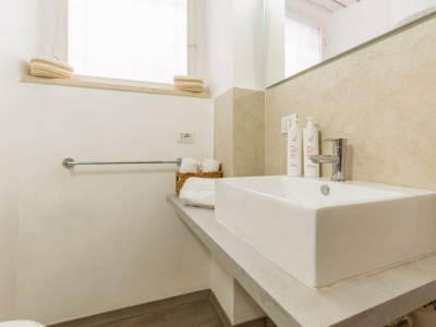 Apartment Il Cortile sul Vicolo alla Giudecca - Features photo 17