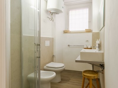 Apartment Il Cortile sul Vicolo alla Giudecca - Features photo 18