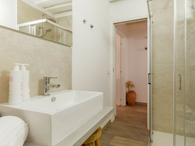 Apartment Il Cortile sul Vicolo alla Giudecca - Features photo 19