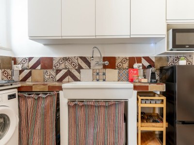 Apartment Il Cortile sul Vicolo alla Giudecca - Features photo 20