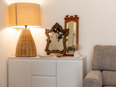 Apartment Il Cortile sul Vicolo alla Giudecca - Outdoor photo 21