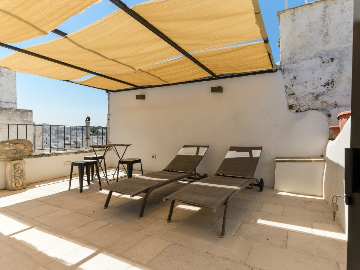 Apartment Terrazza Orizzonte - RS - Outdoor photo 2