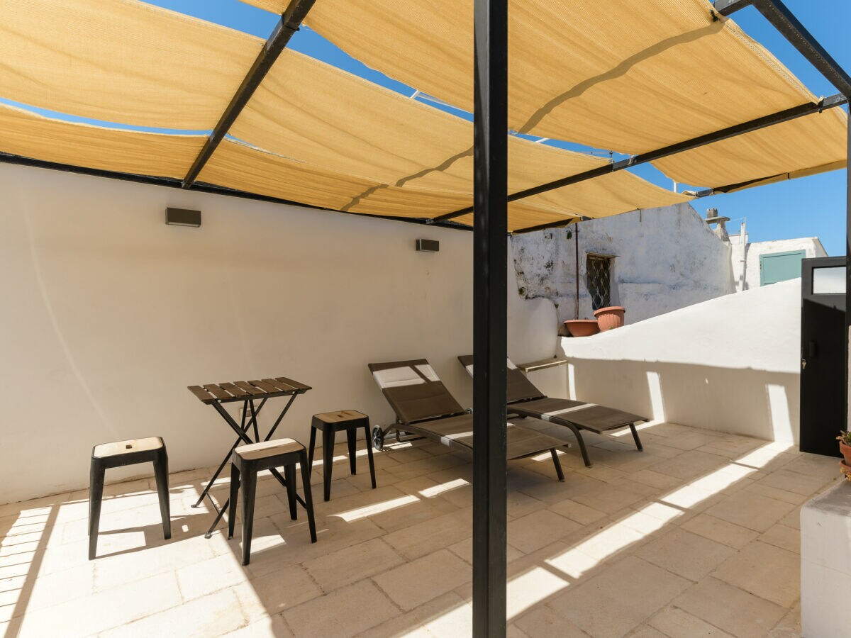 Apartment Terrazza Orizzonte - RS - Outdoor photo 4