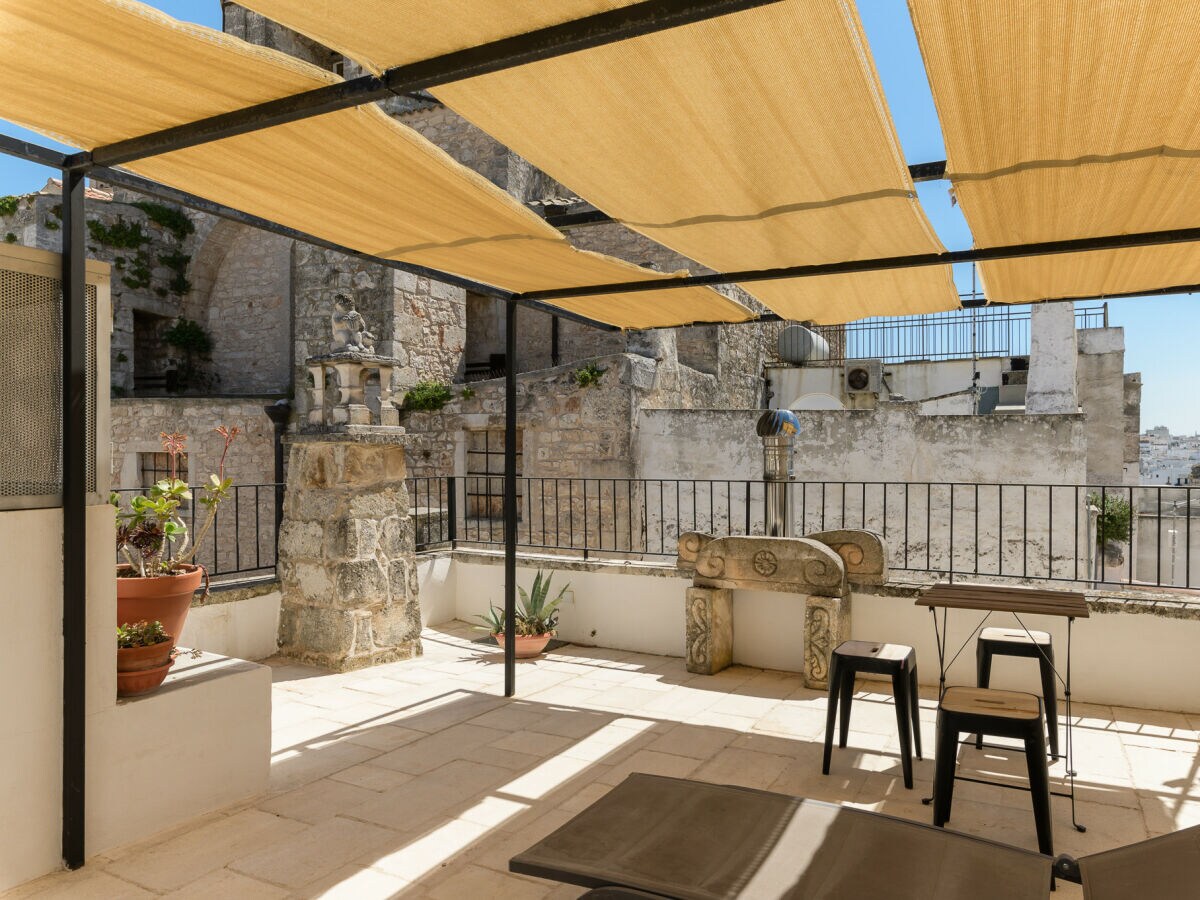 Apartment Terrazza Orizzonte - RS - Outdoor photo 5