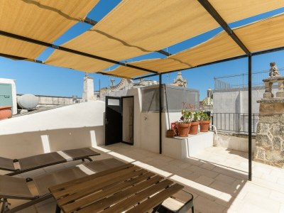 Apartment Terrazza Orizzonte - RS in Ostuni - Apartment