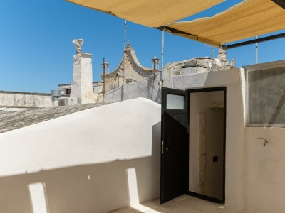 Apartment Terrazza Orizzonte - RS - Outdoor photo 3