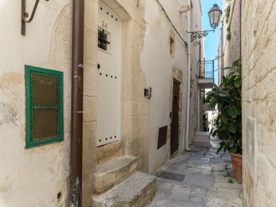 Apartment Terrazza Orizzonte - RS - Outdoor photo 6