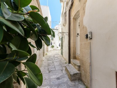 Apartment Terrazza Orizzonte - RS - Outdoor photo 7