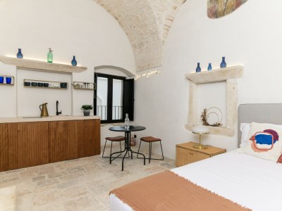 Apartment Terrazza Orizzonte - RS - Features photo 9