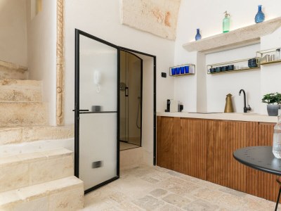 Apartment Terrazza Orizzonte - RS - Features photo 11