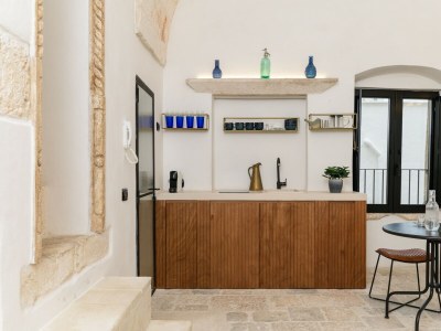 Apartment Terrazza Orizzonte - RS - Features photo 12
