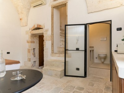 Apartment Terrazza Orizzonte - RS - Features photo 15