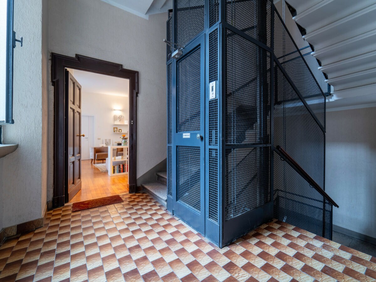 Apartment Isola Cozy Apartment