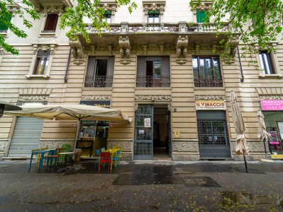 Apartment Isola Cozy Apartment - Outdoor photo 2