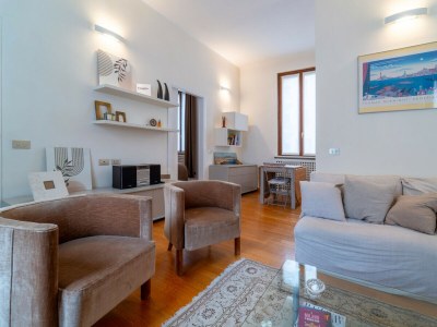 Apartment Isola Cozy Apartment - Features photo 5