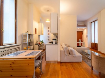 Apartment Isola Cozy Apartment - Features photo 6