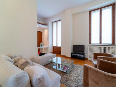 Apartment Isola Cozy Apartment - Features photo 7