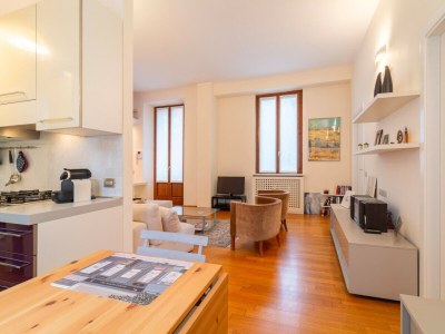 Apartment Isola Cozy Apartment - Features photo 8