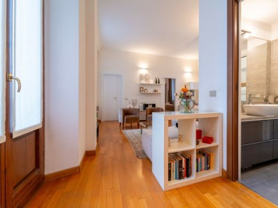 Apartment Isola Cozy Apartment - Features photo 9