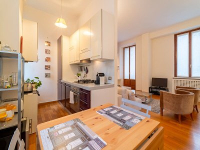 Apartment Isola Cozy Apartment - Features photo 11