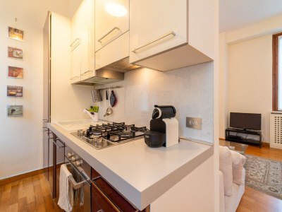 Apartment Isola Cozy Apartment - Features photo 12