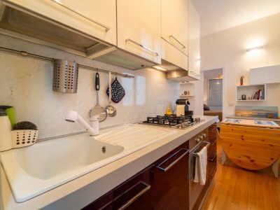 Apartment Isola Cozy Apartment - Features photo 13