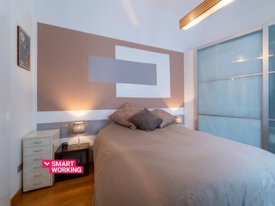 Apartment Isola Cozy Apartment - Features photo 15