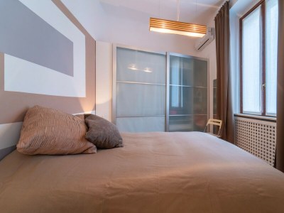 Apartment Isola Cozy Apartment - Features photo 16