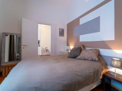 Apartment Isola Cozy Apartment - Features photo 17