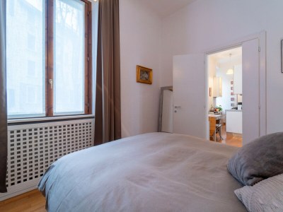 Apartment Isola Cozy Apartment - Features photo 18