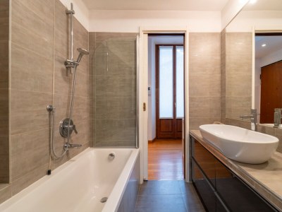 Apartment Isola Cozy Apartment - Features photo 19